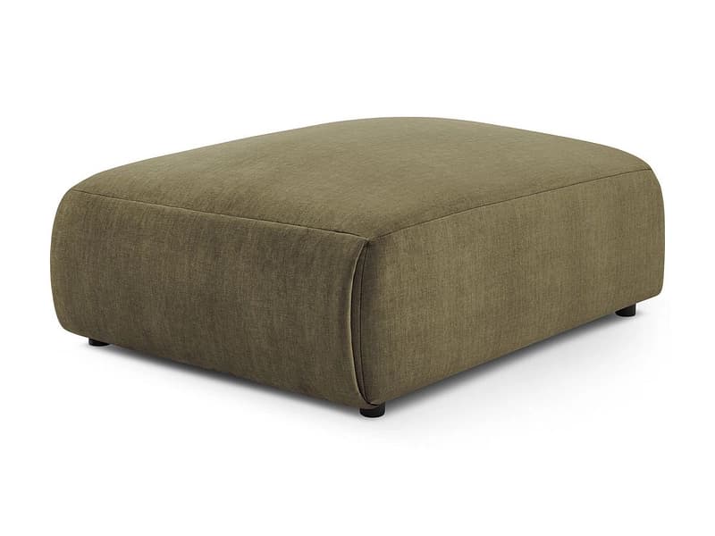 Sitzsack BOBOCHIC JEANNE 117x95x45cm samt grün