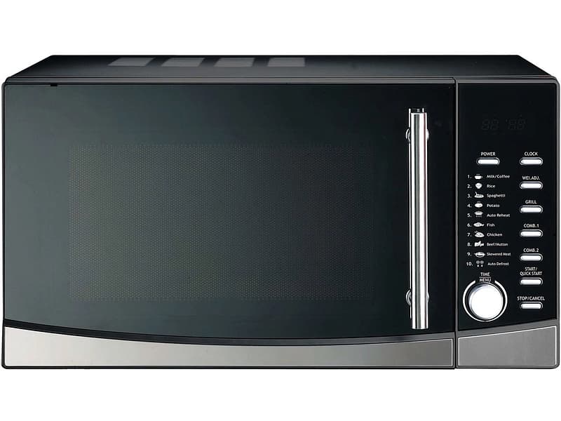 OHMEX Kombimikrowelle MWO 3088 DG 30L