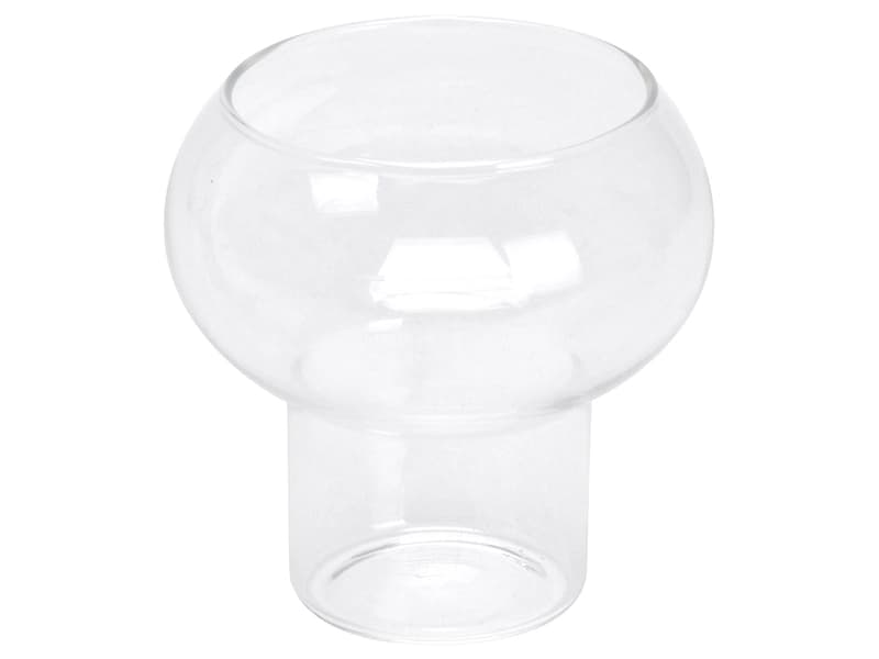 Glas LOOP 1 Stück 30 cl