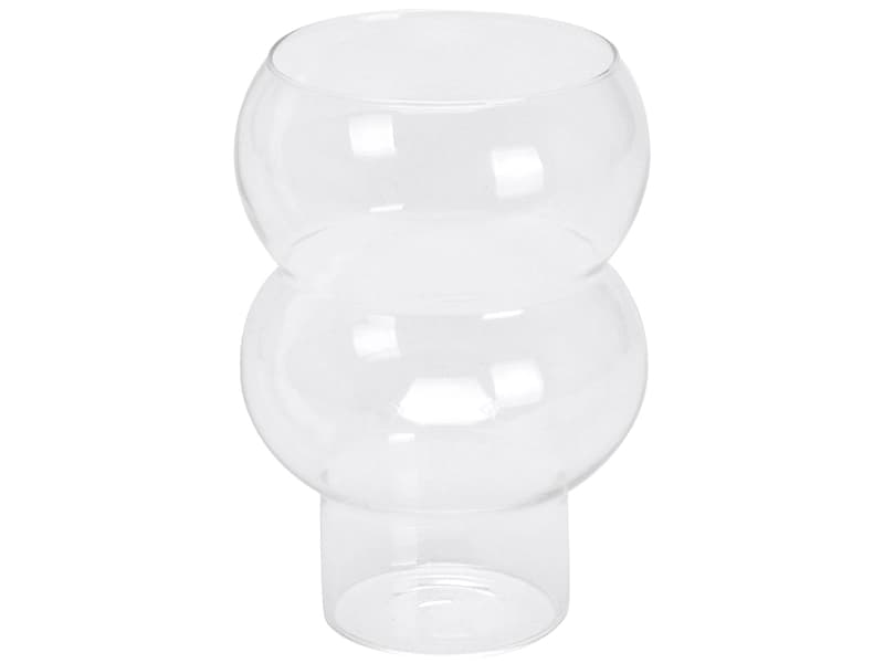 Glas LOOP 1 Stück 56 cl