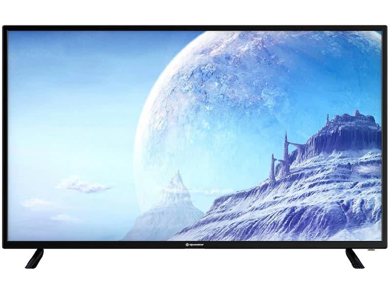 ROADSTAR TV LED LED435UHD, 43''/110cm 4K UHD