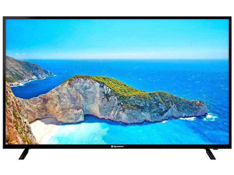 ROADSTAR TV LED LED555UHD, 55''/140cm 4K UHD