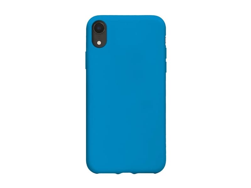 SBS Hülle blau