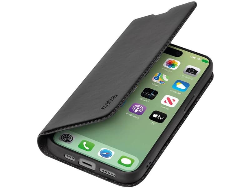 SBS Etui schwarz