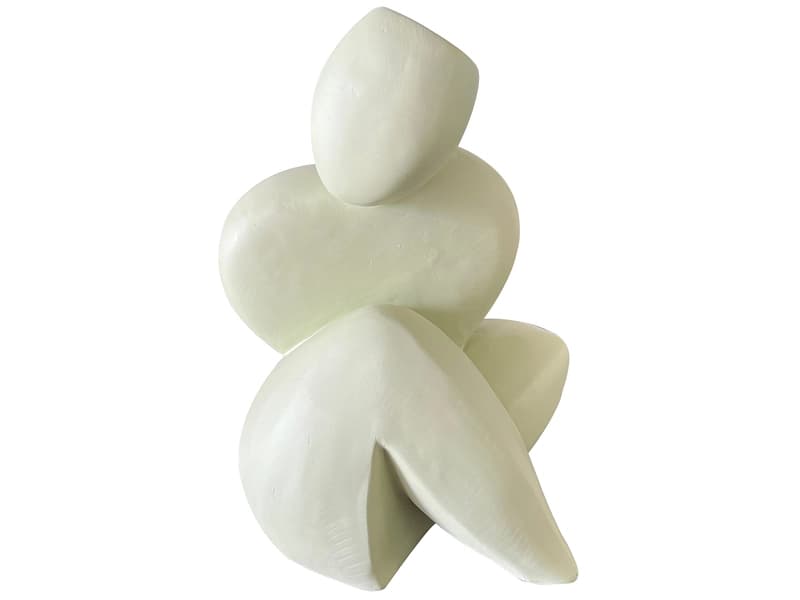 Figurine ELI Grün