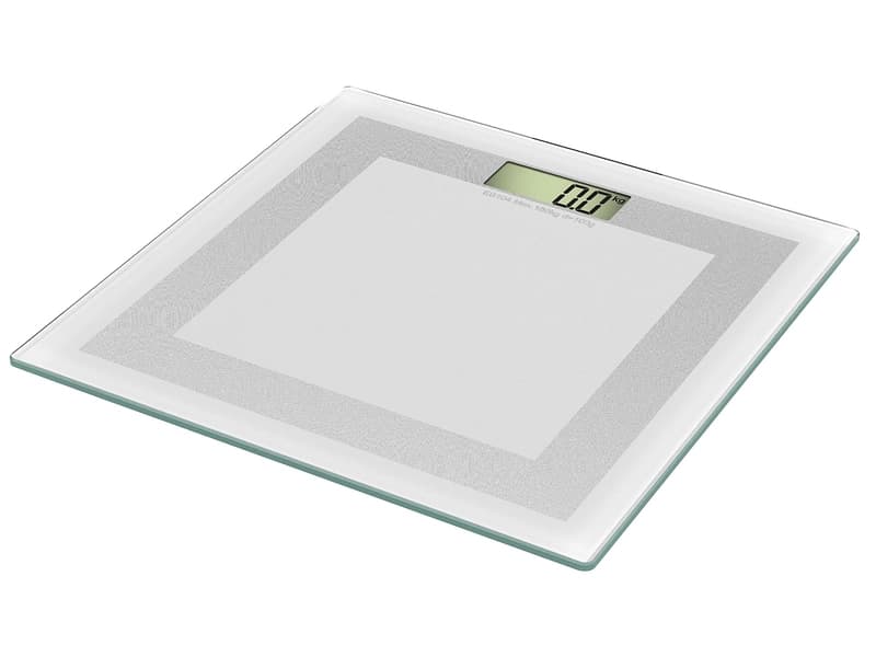 OHMEX Personenwaage OHM-BAL-5080