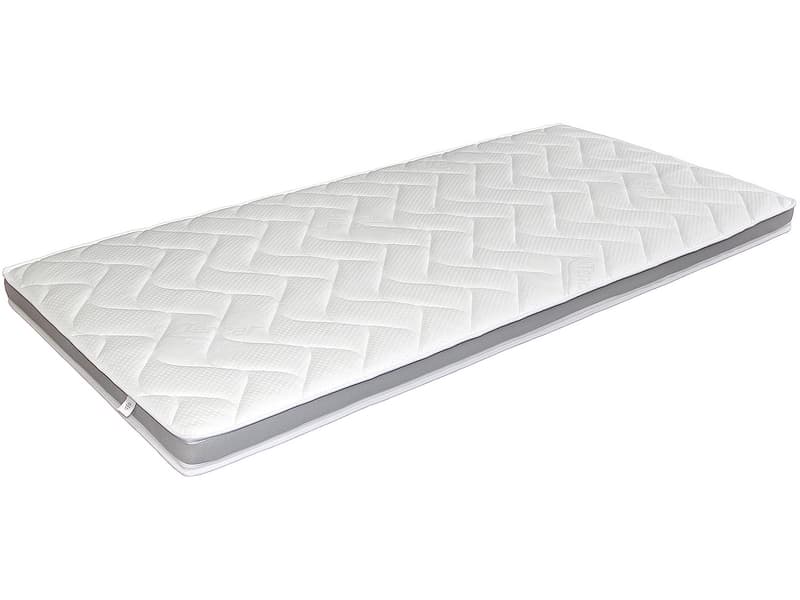 Matratzenauflage RELAX BY BICO CHARLOTTE PREMIUM GEL HYBRID 120x200x9cm schaumstoff hr weich