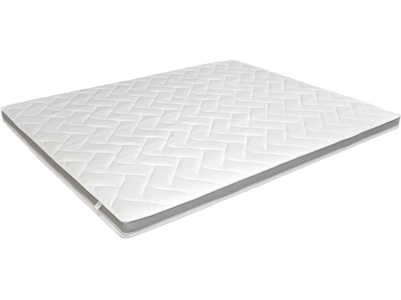 Matratzenauflage RELAX BY BICO CHARLOTTE PREMIUM GEL HYBRID 140x200x9cm schaumstoff hr weich