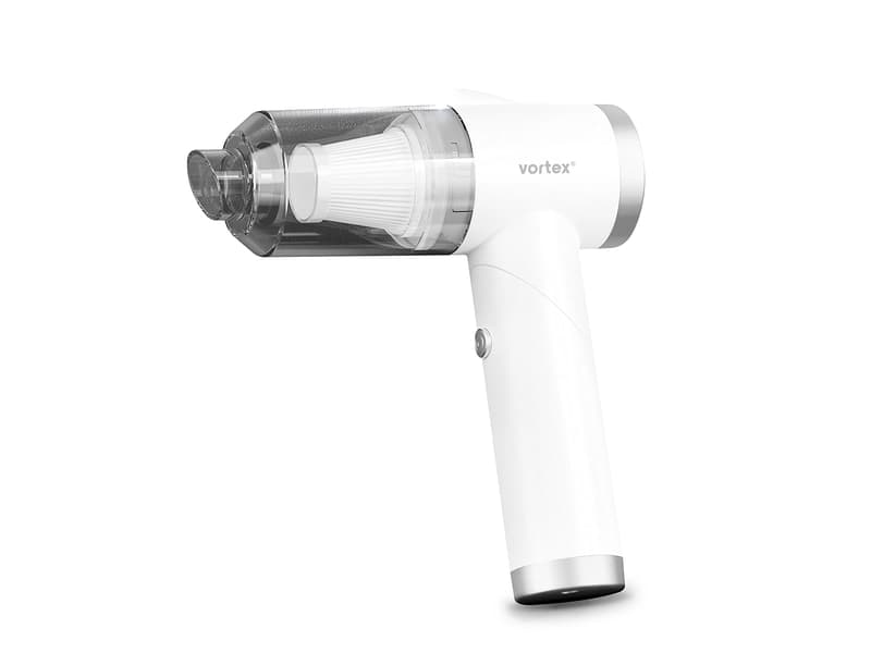 VORTEX Hand-Staubsauger CRC90