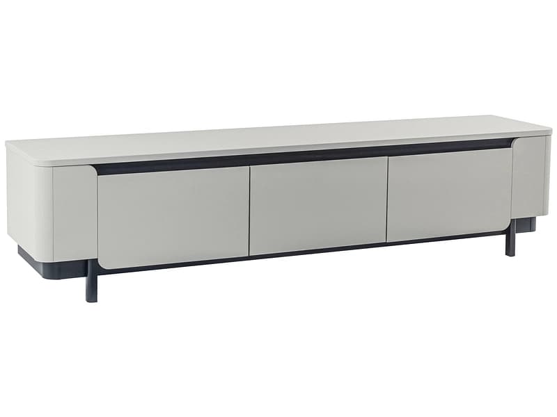 TV-Möbel VODOL 204.9cm sand