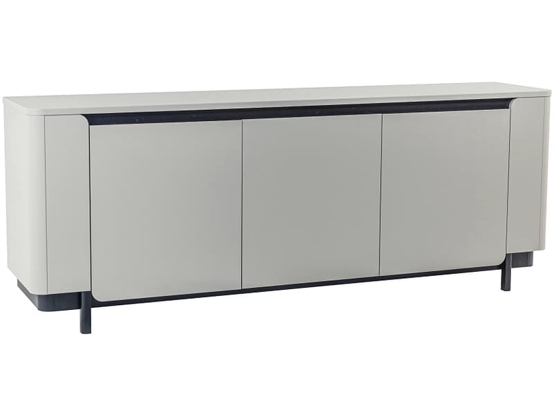 Sideboard VODOL 44.8x204.9x77.9cm