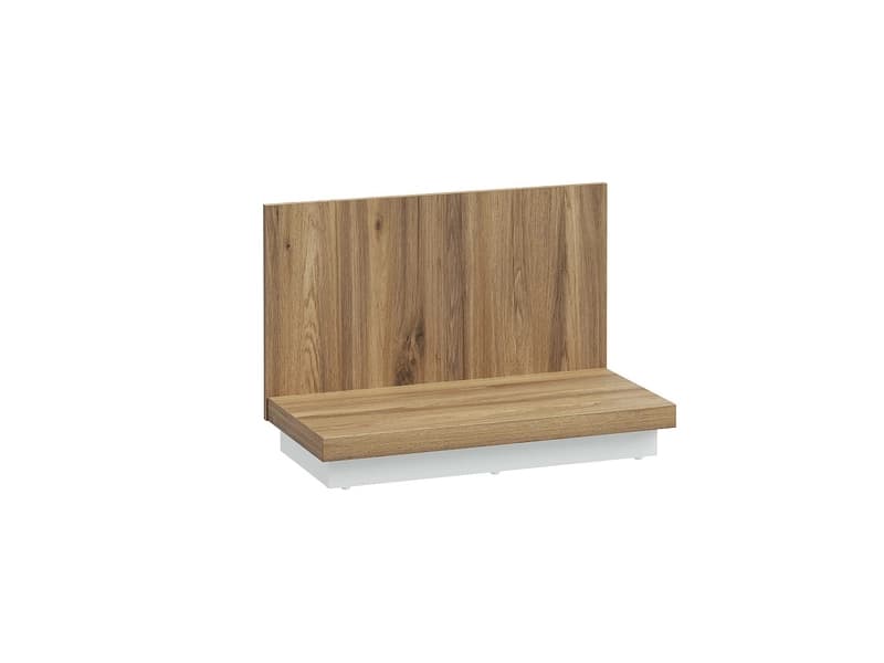 Regal LEWISVILLE 29.6x60x37.1cm wolkengrau