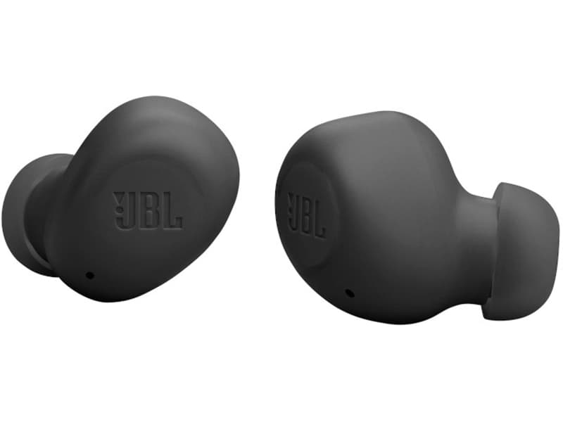 JBL Kopfhörer kabellos JBLWBUDSBLK bluetooth