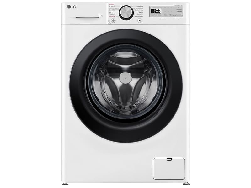 LG ELECTRONICS Waschmaschine F4WR4911P 11kg