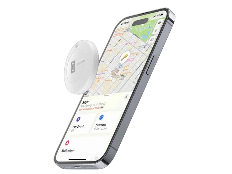 CELLULARLINE Tracker