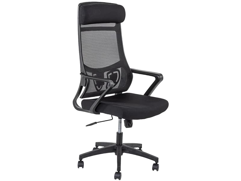 Bürosessel WITCHER PVC und Kunststoff
