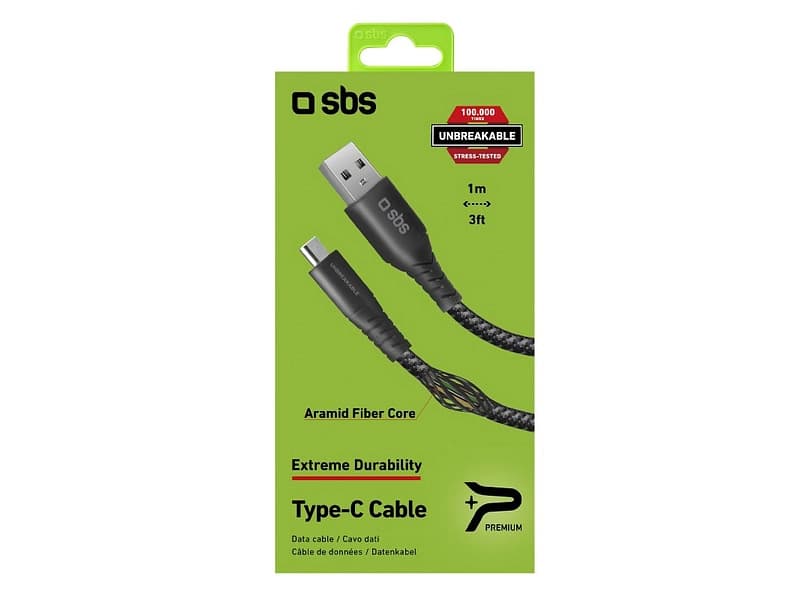 SBS Kabel 1M