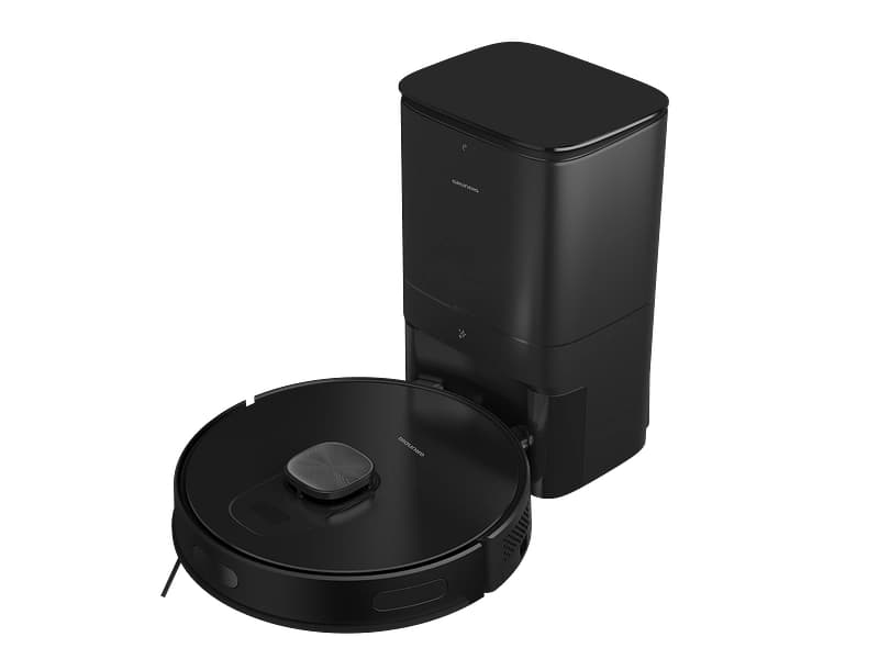GRUNDIG Saugroboter
