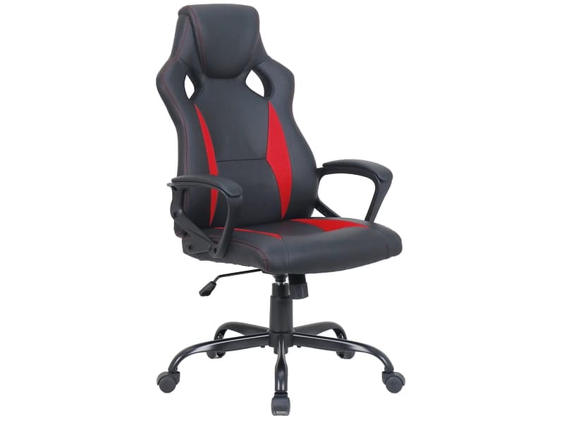 Gaming Sessel CREEPER Synthetisches Leder