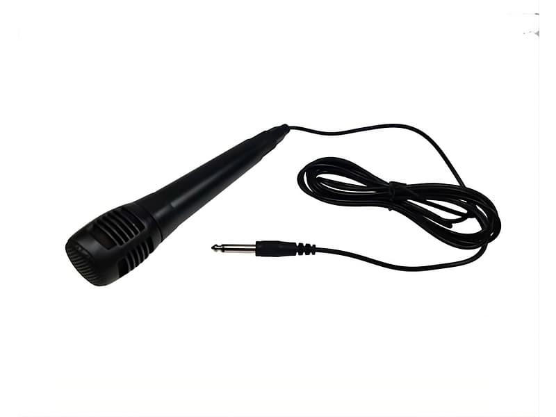 FESTI SOUND Mikrophon MFX01