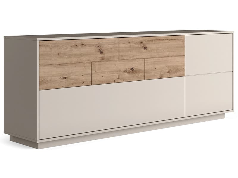 Sideboard SOLE 44x205x77cm