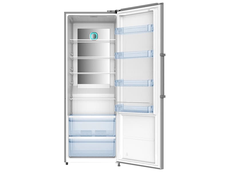 FRIGELUX Kühlschrank RA445XES 475L No Frost