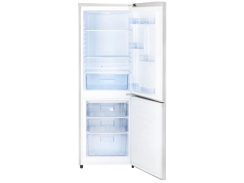 FRIGELUX Kühl-Gefrierschrank-Kombi RC202BDS 202L Statisch