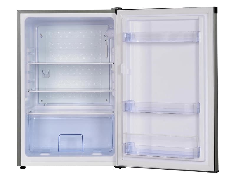 FRIGELUX Kühlschrank Table Top RTT127XDS 120L