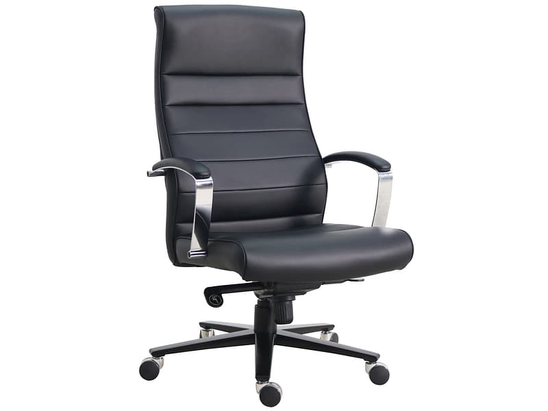 Bürosessel LINCOLN Synthetisches Leder