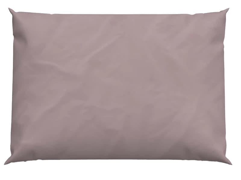Kopfkissenbezug SATIN LOTUS 50x70cm satin