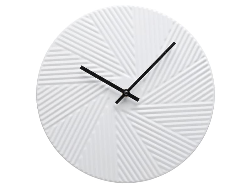 Wanduhr MALENE Ø30cm