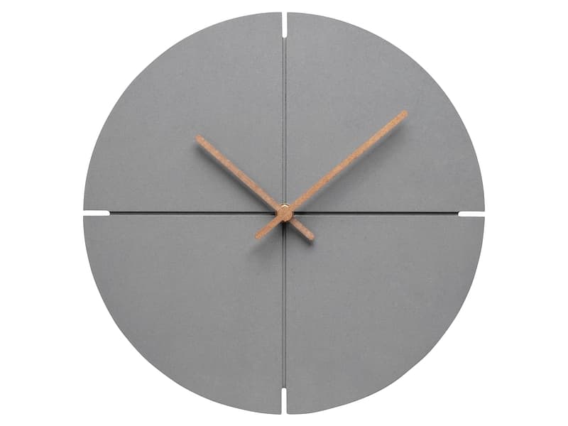 Wanduhr LINA Ø30cm