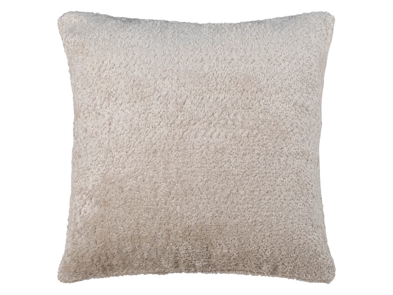 Kissenbezug DORIA 50x50cm beige