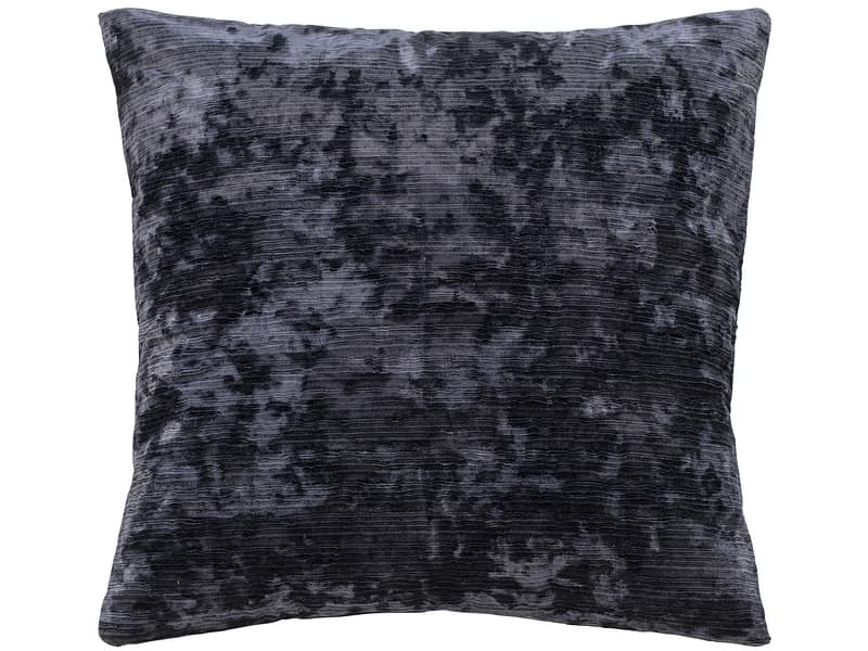 Kissenbezug ADRIAN 50x50cm schwarz