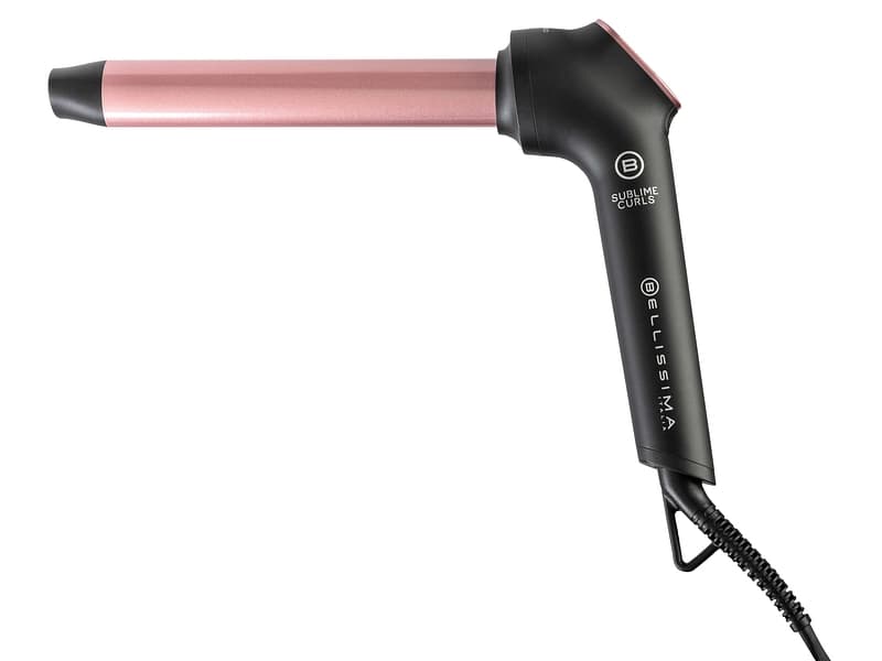 BELLISSIMA Lockenstab SUBLIME CURLS 25 MM Keramik