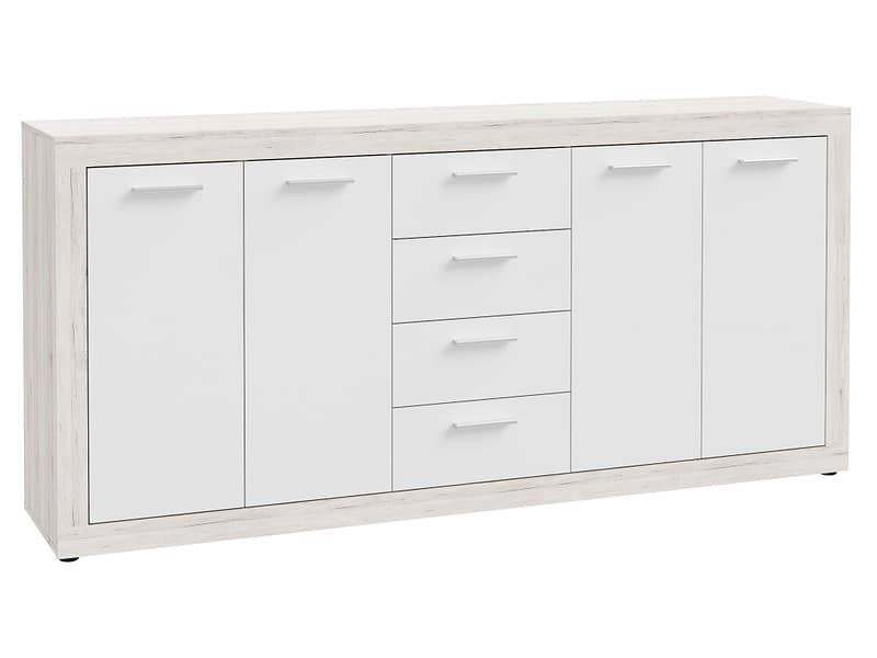 Sideboard BACCIO 41x197.1x91.9cm