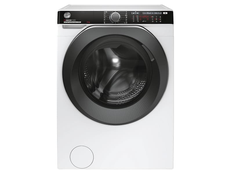 HOOVER Waschmaschine HWPD 69AMBC/1-S 9kg
