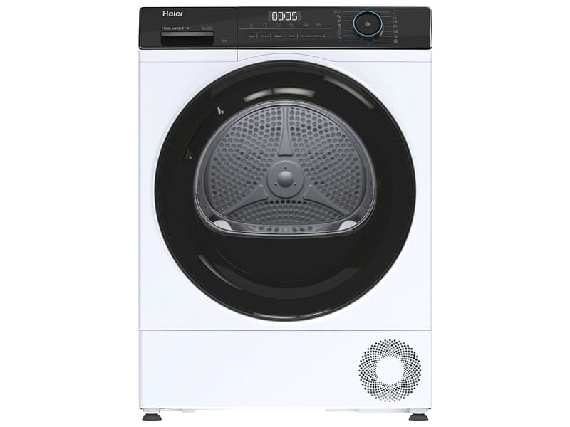 HAIER Wäschetrockner HD90-A3939E-S 9kg