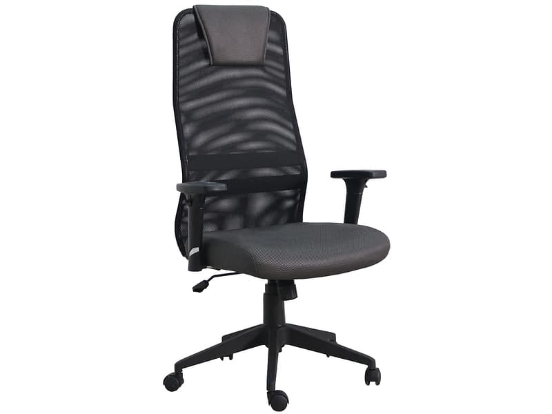 Bürosessel JOB Stoff