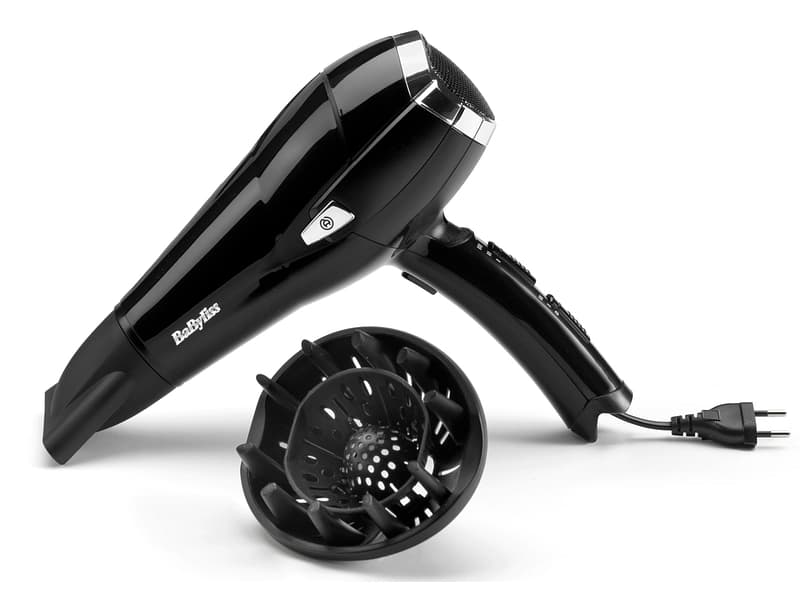 BABYLISS Haartrockner D374DCHE