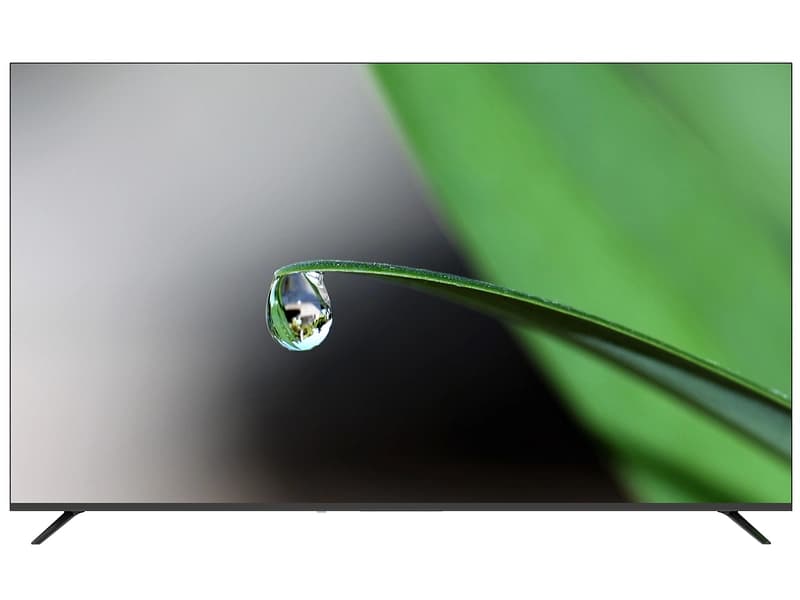 ROADSTAR TV LCD LED655UHD, 65''/165cm 4K UHD