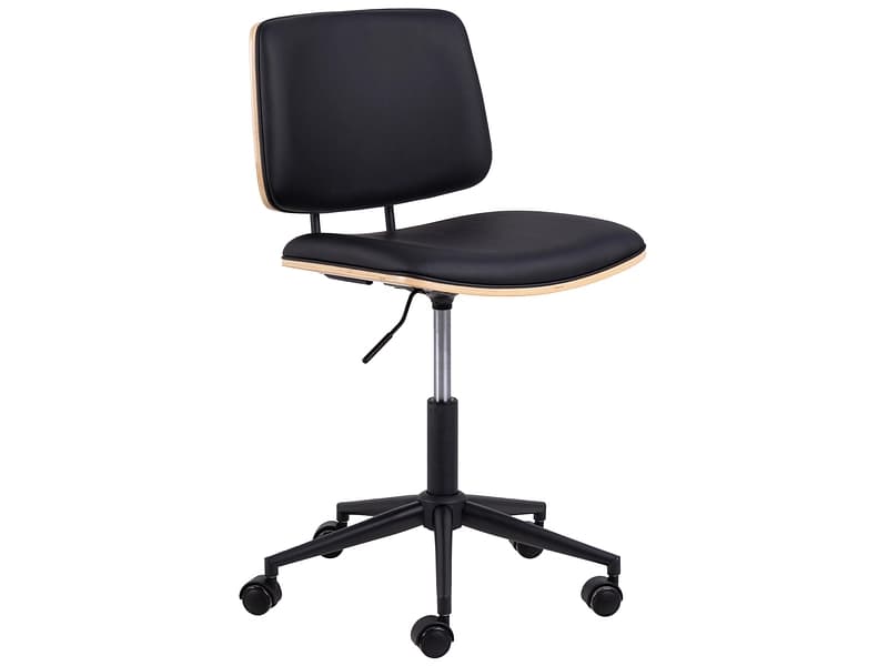 Bürostuhl OWEN Metall