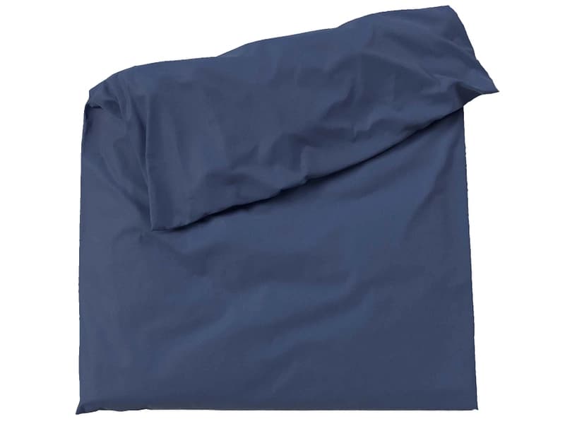 LOTUS Bettbezug SATIN LOTUS 240x240cm baumwollsatin