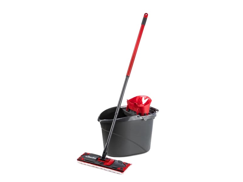 VILEDA Wischmopp-Set 33x27.5x27cm