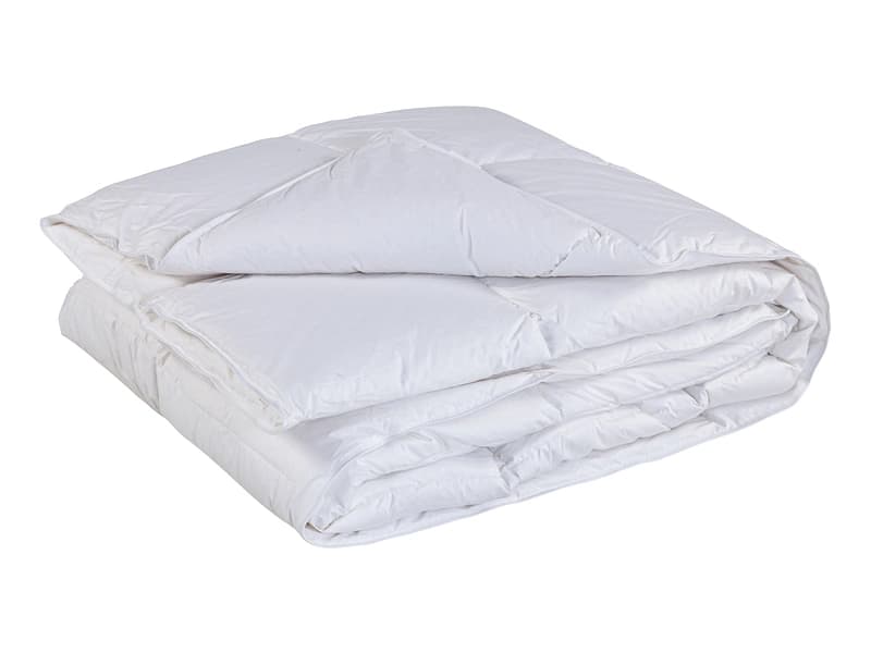 Duvet WDD 90% HIVER 200x210cm heiss