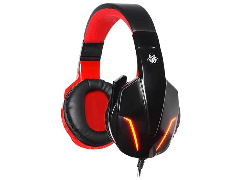 TRACER Gaming-Köpfhörer RIOT V2 mit Kabel