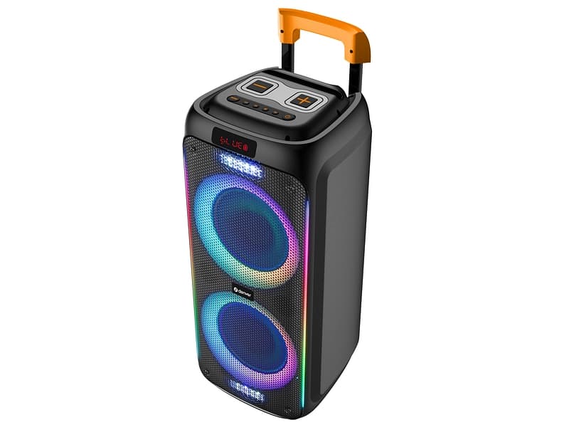DENVER Partybox TSP-456 bluetooth