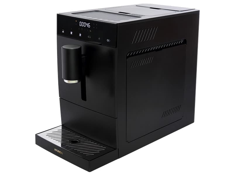 HYUNDAI Kaffeevollautomat HY-KFTA20C-001