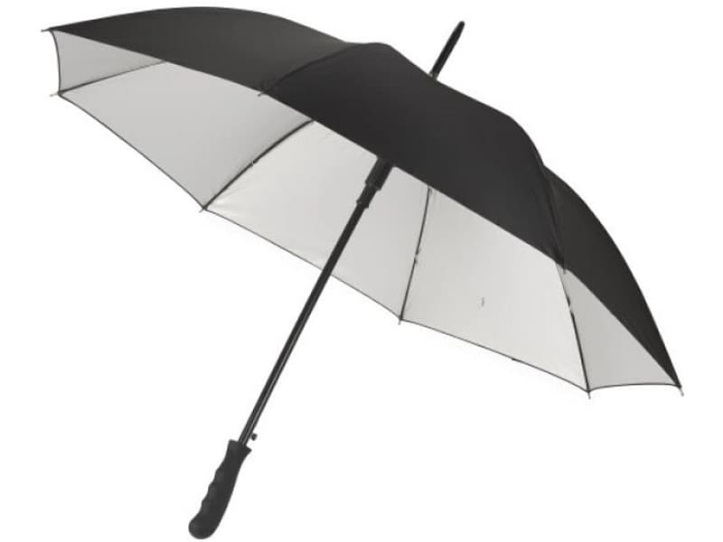 Regenschirm Schwarz