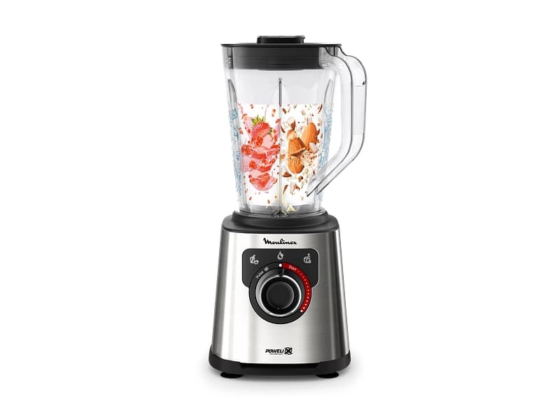 MOULINEX Blender PerfectMix + 1.5L